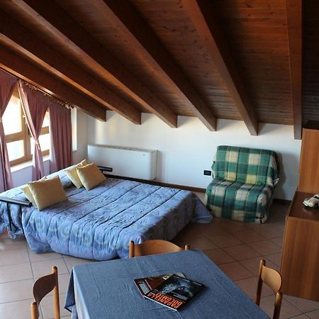 데센자노델가르다 Casa Regina 아파트 외부 사진