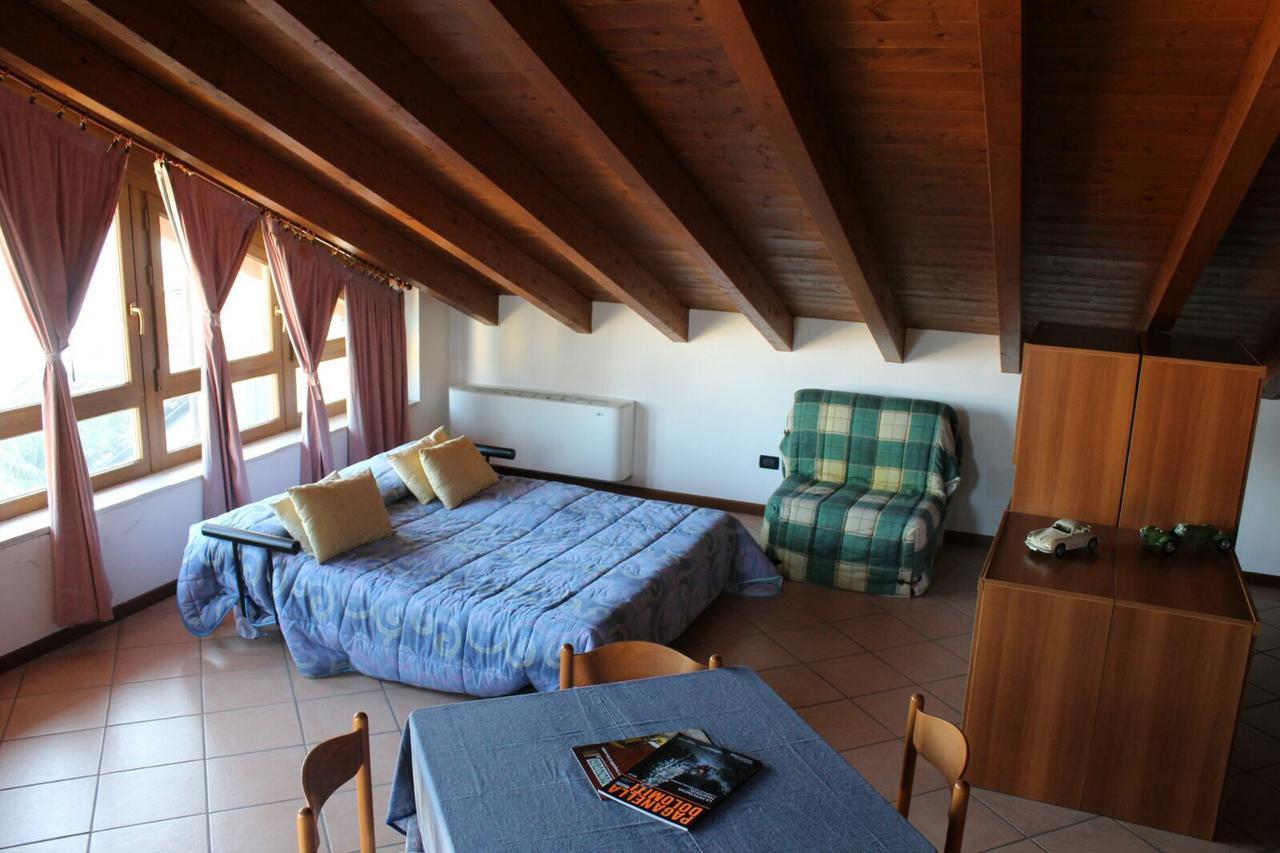 데센자노델가르다 Casa Regina 아파트 외부 사진