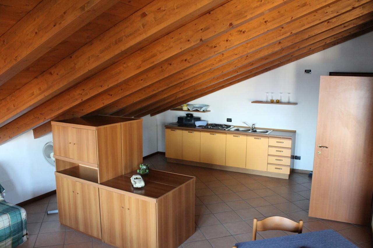 데센자노델가르다 Casa Regina 아파트 외부 사진