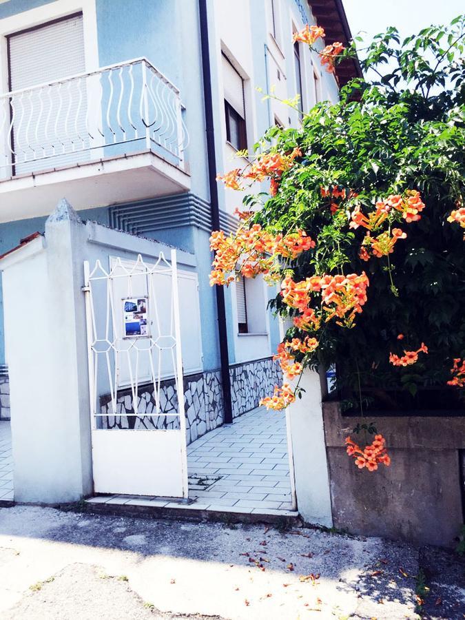 데센자노델가르다 Casa Regina 아파트 외부 사진
