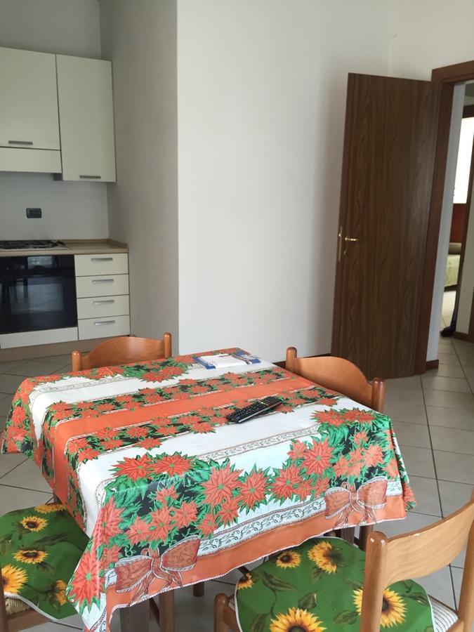 데센자노델가르다 Casa Regina 아파트 외부 사진