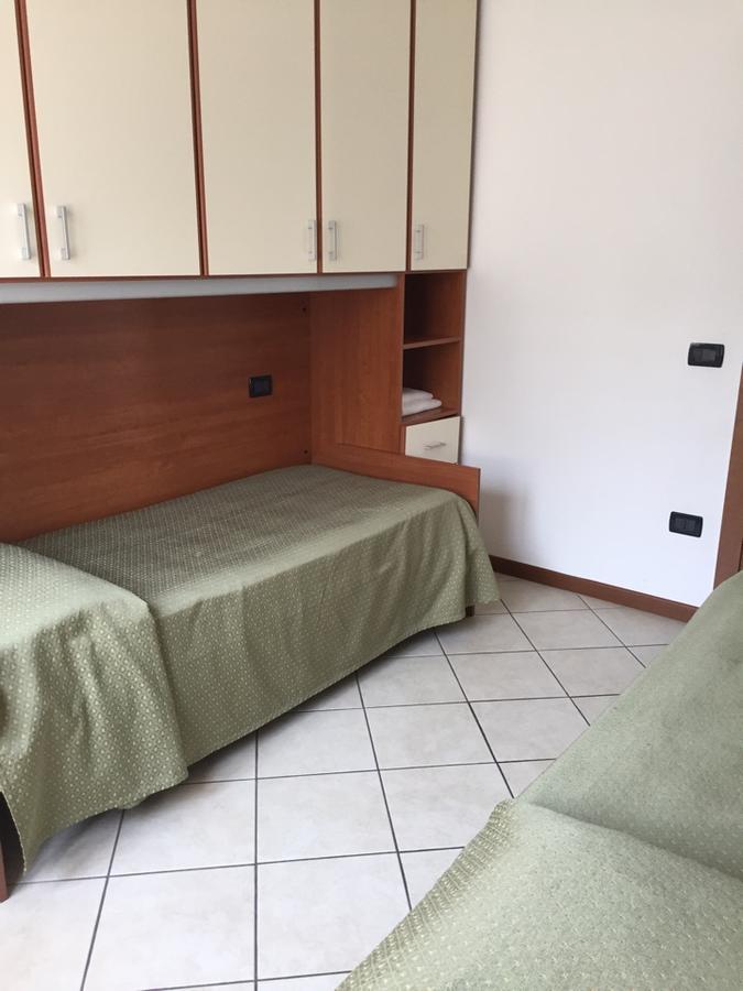데센자노델가르다 Casa Regina 아파트 외부 사진