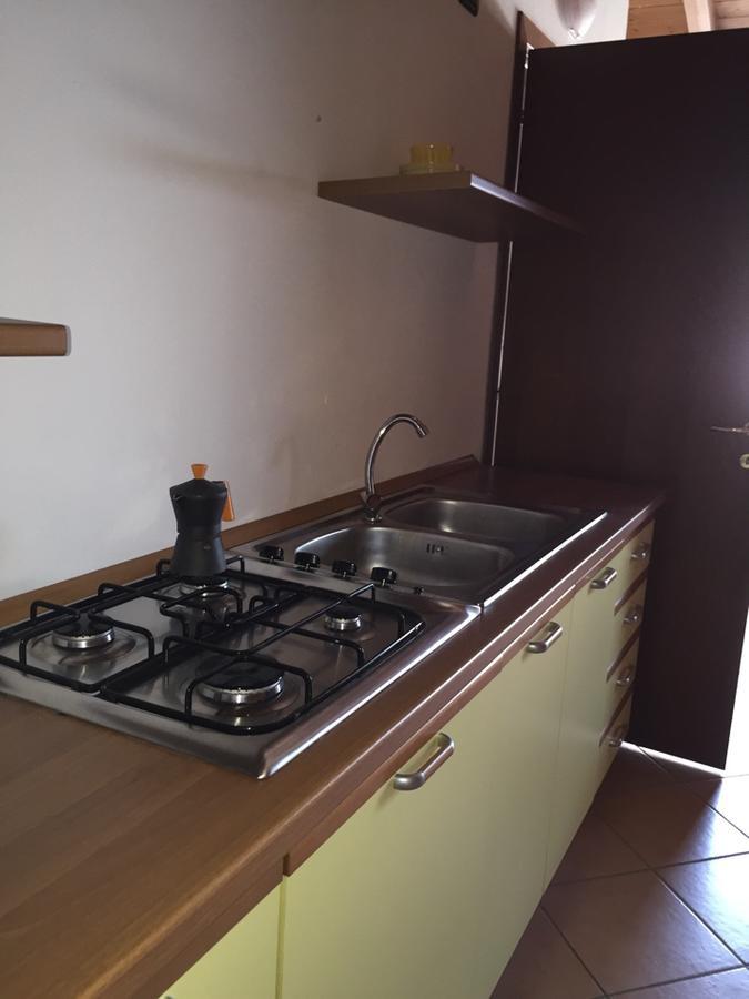 데센자노델가르다 Casa Regina 아파트 외부 사진