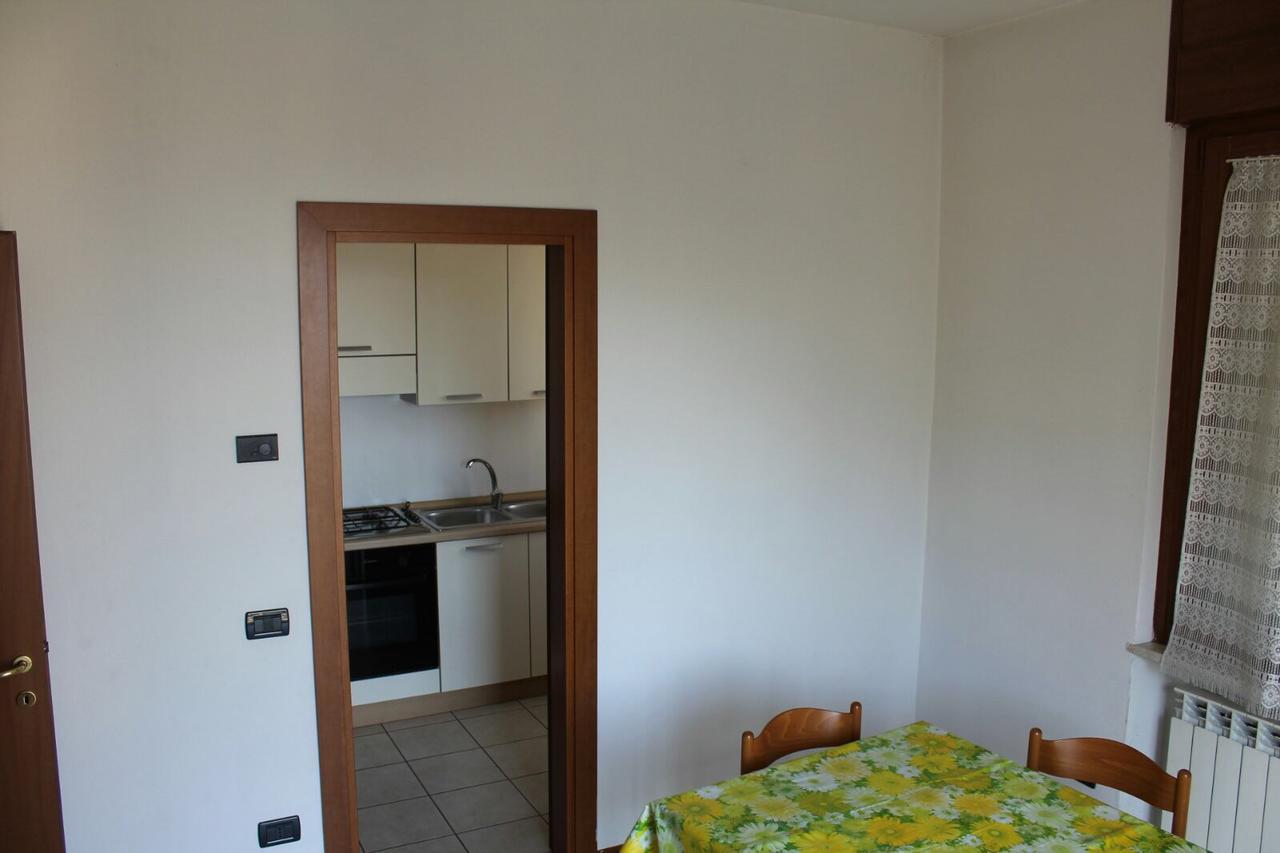 데센자노델가르다 Casa Regina 아파트 외부 사진