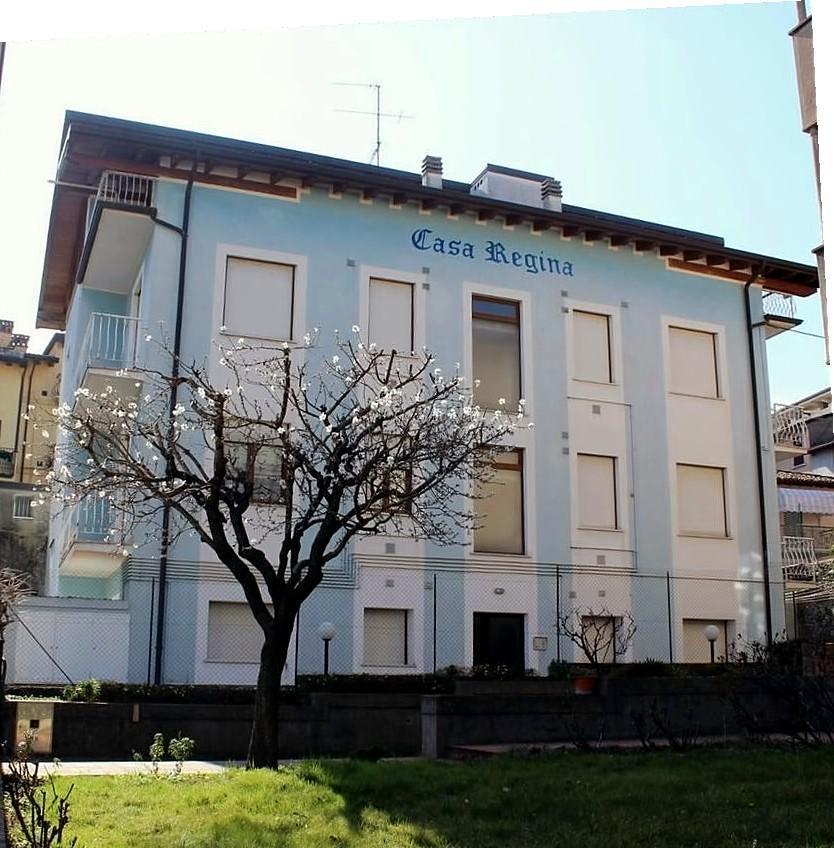 데센자노델가르다 Casa Regina 아파트 외부 사진